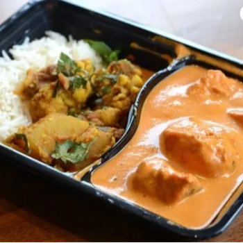 Combo meals RADHIKA CAFE Shop No 33 GF High  Street 45 Shree  Homes By Sarvome