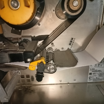 Barcode Printer & POS Repair Service in Hyderabad | Sales & Support NANOTECH BARCODE SOLUTIONS #32-465, Road No.7, H.A.L Colony, Hyderabad, Telangana 500055, India