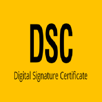 Digital Signature Certificate (DSC) – Secure Your Digital Transactions ASHISH MAHAWAR AND ASSOCIATES SAMBALPUR