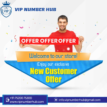 Fancy number provider FANCY NUMBER HUB Raiya Road , Sadguru Tirthdham Complex , Rajkot