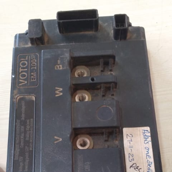 Ev Votol Smart Controller 100EM to 150 EM | SUCHITA DNYANESHWAR SAWANT | GUT NO. 103, PLOT NO. 2/2/2/5 Padmawati Road, Alandi, Maharashtra, 412105