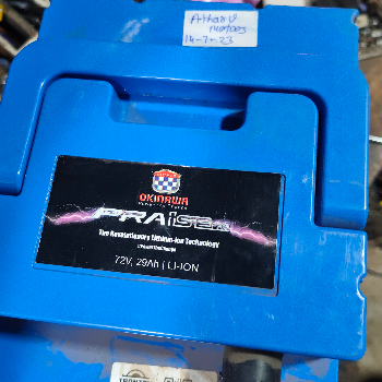 LITHIUM BATTERY REPAIR | SUCHITA DNYANESHWAR SAWANT | GUT NO. 103, PLOT NO. 2/2/2/5 Padmawati Road, Alandi, Maharashtra, 412105