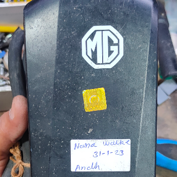MG EV CAR CHARGER REPAIR | SUCHITA DNYANESHWAR SAWANT | GUT NO. 103, PLOT NO. 2/2/2/5 Padmawati Road, Alandi, Maharashtra, 412105