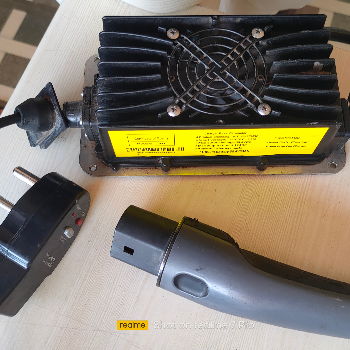 EV TORK CHARGER | SUCHITA DNYANESHWAR SAWANT | GUT NO. 103, PLOT NO. 2/2/2/5 Padmawati Road, Alandi, Maharashtra, 412105