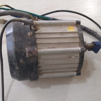 EV RIKSHA MOTOR SUCHITA DNYANESHWAR SAWANT GUT NO. 103, PLOT NO. 2/2/2/5 Padmawati Road, Alandi, Maharashtra, 412105