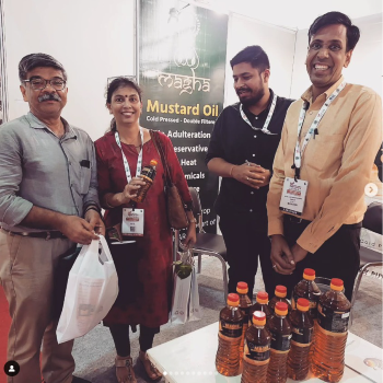 Customer Satisfaction GOYAL AGRO MANUFACTURING COMPANY D-329 AGRO PARK, PHASE-1, UPSIDC INDUSTRIAL AREA, KURSI ROAD, BARABANKIBLOCK C SHAHNAJAF ROAD, LUCKNOW, UTTAR PRADESH, 226001