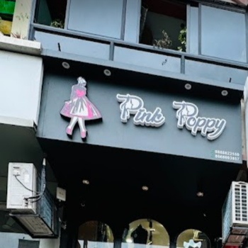 Wide Range of Fashionable Apparel PINK POPPY C O PINK POPPY PLOT NO 1 SHOP NO.2 KESHAV ENCLAVE NEAR GURUDEV NAGAR NANDANVAN