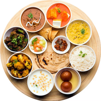 Dining Services PURANMAL CHAUHAN C O Radha Krishna Girls Residency Police Chowki Gate No 02 Plot No 70 71 72 Deepak Residency Coral Park Kota