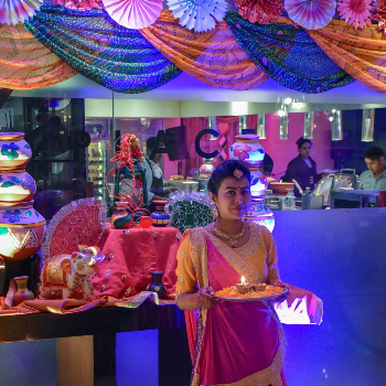 Events and Celebrations PURANMAL CHAUHAN C O Radha Krishna Girls Residency Police Chowki Gate No 02 Plot No 70 71 72 Deepak Residency Coral Park Kota