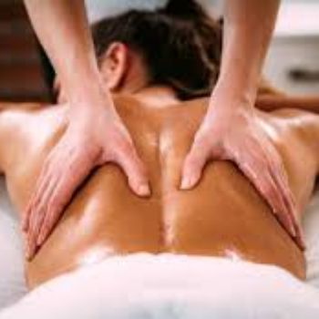 Deep Tissue Massage M SYED AFRID 3rd Floor, Ch-17, 1103/2, Mg Road, Above Zoca Cafe, Chamaraja Mohalla,