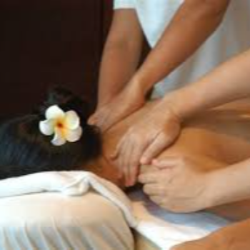 Four Hands Massage M SYED AFRID 3rd Floor, Ch-17, 1103/2, Mg Road, Above Zoca Cafe, Chamaraja Mohalla,