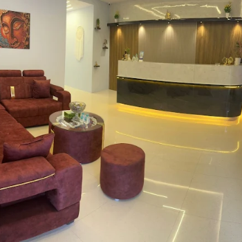 Reception Area M SYED AFRID 3rd Floor, Ch-17, 1103/2, Mg Road, Above Zoca Cafe, Chamaraja Mohalla,