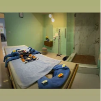 Massage Room M SYED AFRID 3rd Floor, Ch-17, 1103/2, Mg Road, Above Zoca Cafe, Chamaraja Mohalla,