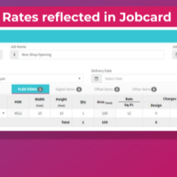 Invoice of Multiple Jobs | INSIGHT INFOTECH RESEARCH SOFTWARE | Vandevi Ashirwad Bldg, Trimurti Society, Above Daffodils Pre School, Yashodeep Chowk,  Warje- Malwadi, Pune 411058. Landmark:Near Yashodeep School.