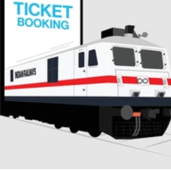 Train Bookings DILIP S TRAVEL COMFORT CENTER POINT  MARKET, Near Garali Mosque , Garali Road