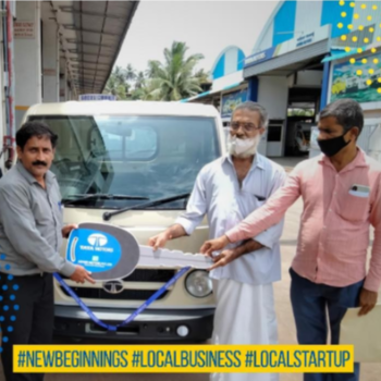 Home delivery service |  | D NO 2 14 125 4 6BHARATHI RESIDENCYANEGUNDI ROAD BEJAI MAHANAGARA PALIKE AREA ANEGUNDI ROAD