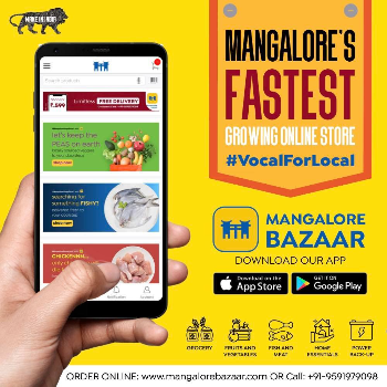 Roadside Collection |  | D NO 2 14 125 4 6BHARATHI RESIDENCYANEGUNDI ROAD BEJAI MAHANAGARA PALIKE AREA ANEGUNDI ROAD