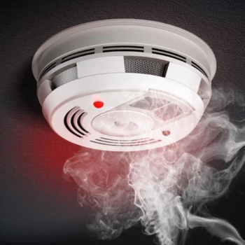 Smoke Detection System GANESH FIRE AND SAFETY SHOP NO.76 SANT TUKARAM NAGAR, PIMPRI, Maharashtra, 411018