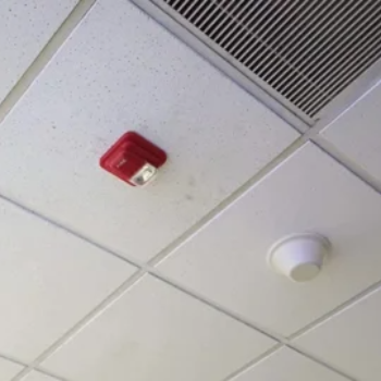 Fire Alarm System | GANESH FIRE AND SAFETY | SHOP NO.76 SANT TUKARAM NAGAR, PIMPRI, Maharashtra, 411018