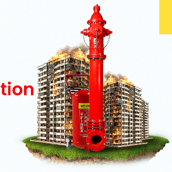 Fire safety Completed Projects GANESH FIRE AND SAFETY SHOP NO.76 SANT TUKARAM NAGAR, PIMPRI, Maharashtra, 411018