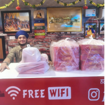 Free Wifi PIZZA ITALIA NEAR SMART POINT,MIANI ROAD, DASUYA