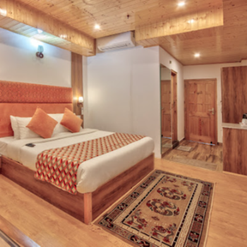 Room Service | THE ZIMA RESORT | THE ZIMA RESORT ZIMA COTTAGE BURWA ROAD HIGHLAND PARK MANALI UP MUHAL BURUWA MAJHACH KULLU