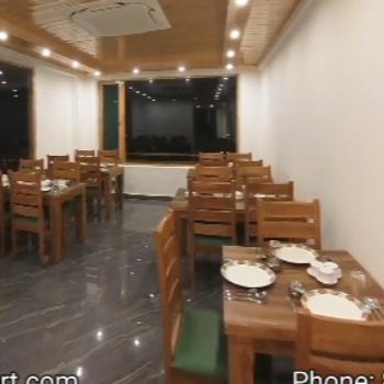 Enjoy Authentic Dining with the Best Resort Stay in Manali THE ZIMA RESORT THE ZIMA RESORT ZIMA COTTAGE BURWA ROAD HIGHLAND PARK MANALI UP MUHAL BURUWA MAJHACH KULLU