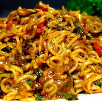 Maggie | UTSAV RESTAURANTS | Shop No 36/2 H No 166 Near Mahaganesh Nagari, Keshav Nagar, Mundhwa