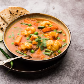 Gravy (Veg) | UTSAV RESTAURANTS | Shop No 36/2 H No 166 Near Mahaganesh Nagari, Keshav Nagar, Mundhwa