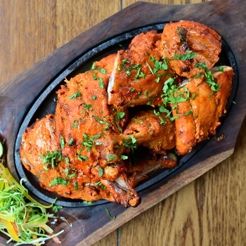 Non Veg Starters | UTSAV RESTAURANTS | Shop No 36/2 H No 166 Near Mahaganesh Nagari, Keshav Nagar, Mundhwa