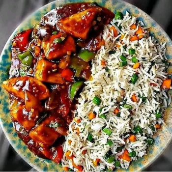 Veg Meal Bowl UTSAV RESTAURANTS Shop No 36/2 H No 166 Near Mahaganesh Nagari, Keshav Nagar, Mundhwa