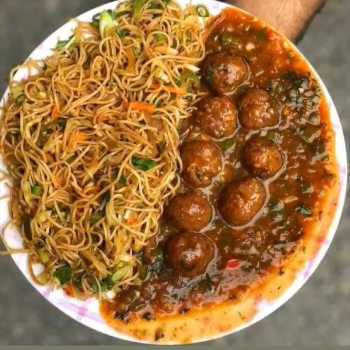 Chinese combo Dishes UTSAV RESTAURANTS Shop No 36/2 H No 166 Near Mahaganesh Nagari, Keshav Nagar, Mundhwa