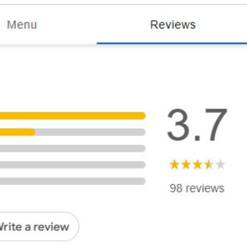 Google Reviews UTSAV RESTAURANTS Shop No 36/2 H No 166 Near Mahaganesh Nagari, Keshav Nagar, Mundhwa