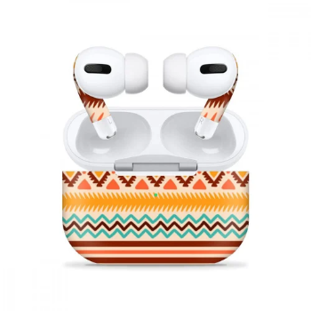 New look Airpods Skin THE GADGET GLAM Shop-2 THE GADGET GLAM Skywalk, Chenpur Rd, Near Godrej Garden City, Jagatpur, Gota,