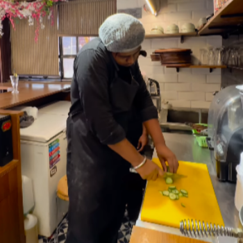 Master Chefs MEENU DOGRA D17/327, NEAR JIMS College, Opp. Petrol Pump, Rohini  Sector 3