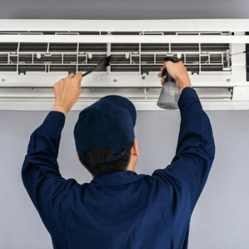 AC INSTALLATION KOMAL AIR CONDITIONER Gyanpur Rd, Near Hotel Regency, Chedibeer, Bhadohi Nagar Palika