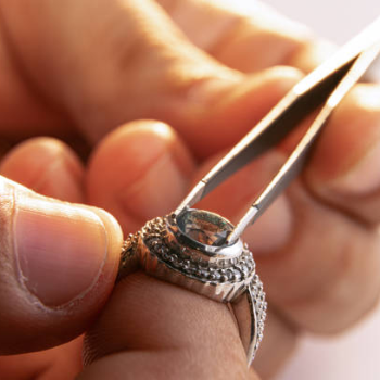Jewelry Repair NAKODA JEWEL PARK Nurses Quarters, Shop No. 05 Shivaji Bhaji Market, Ambernath