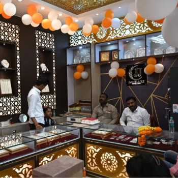 Jewellery Repair Service JAUHARI JEWELLERS Bhiti, Dr. Ramlal Gali, Nizamuddinpura, Bulaki Pura, Brahmachauri,