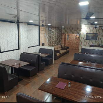 Dining Area ROHIT MANOJ SONJE Dhule, Maharashtra 424001, India