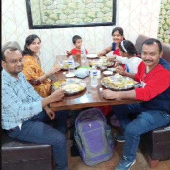 Happy Customers ROHIT MANOJ SONJE Dhule, Maharashtra 424001, India