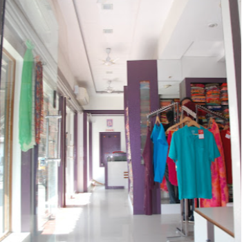 Shop Area JAIPURIA SAREES Sikar, Rajasthan, Bajaj Rd, Behind Jain Bhawan, Near Vardhman Vidhya Vihar, Subhash Chowk,