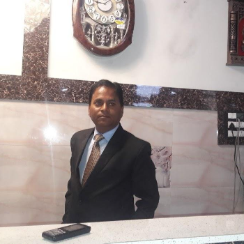 Reception Area HOTEL SHAHANSHAH R AND R RESTAURANT Motihari Road Darbhanga, Nh-57, Bypass, Near Sudha Dairy Plant,