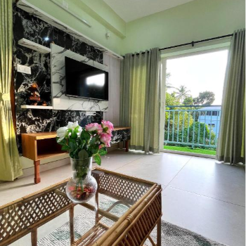 Streaming & Reading Delight | THE NEST HOMESTAY | The Nest Homestay GV Raja Road, Vellar Kovalam, Trivandrum, Kerala, India