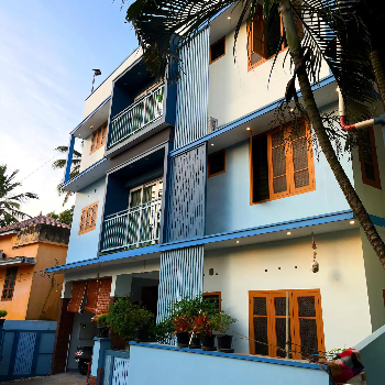 The Nest Homestay Assured Amenities THE NEST HOMESTAY The Nest Homestay GV Raja Road, Vellar Kovalam, Trivandrum, Kerala, India