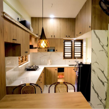 Kitchen Appliances and Utensils THE NEST HOMESTAY The Nest Homestay GV Raja Road, Vellar Kovalam, Trivandrum, Kerala, India