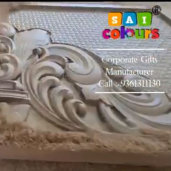 Wood Carving Services LIVE VISIONS Near:annandha Flyover, 40/1-6, Siva Samy Street,