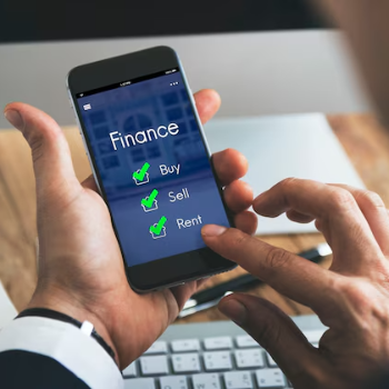 Finance Smart Phones? BIG DADDY COMMUNICATION Gupta Layout  Hingoli Road  Washim Washim