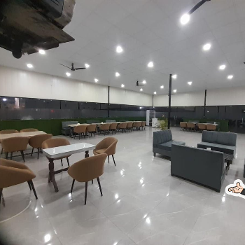 Indoor Dining VIPAN KUMAR DOGRA PUNJABI  DHABA NH 44  NEAR  SANGARI PETROL PUMP SUJANPUR