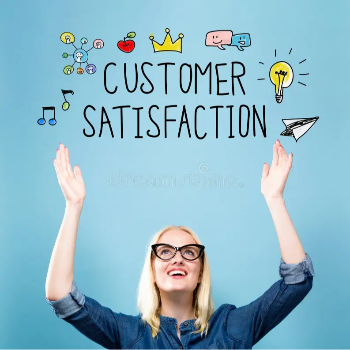 Customer Satisfaction SINIQ LIFE Calicut, Palakkad District,pattambi Thaluk