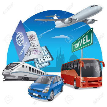 Travel Bookings – Bus, Car, Train, Flight & Hotel Services from Bhiwadi RINKI TOUR AND TRAVELS Bhiwadi Rajasthan